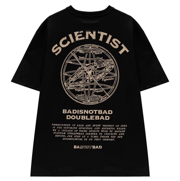 SCIENTIST