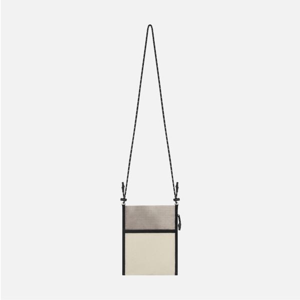 MINI FUTO SHOULDER BAG