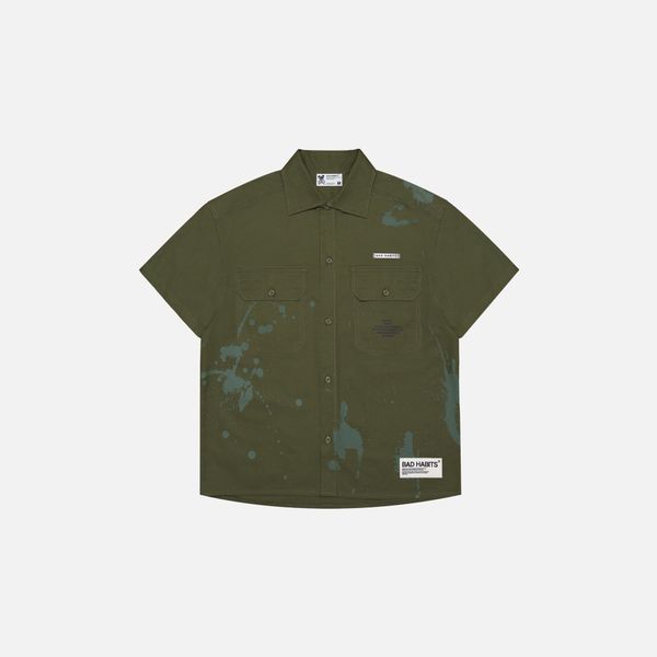 "HỔ BÁO" SHIRT