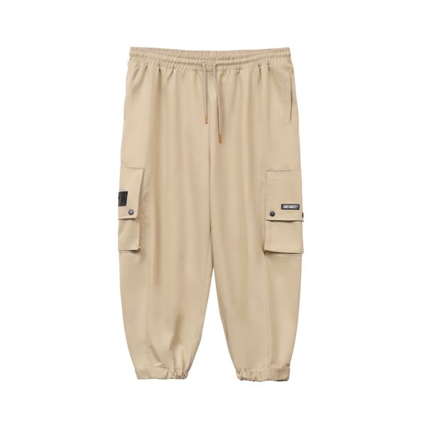  JOGGER PANTS 