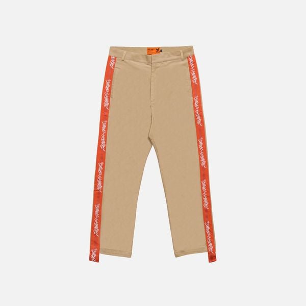 ORANGE LINE KAKI
