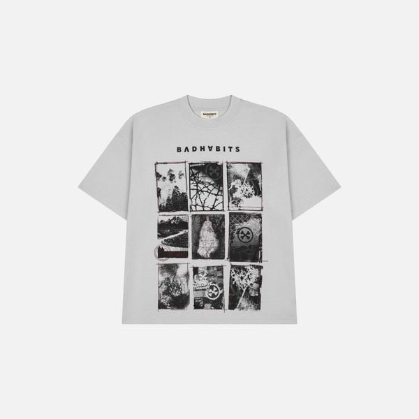 BAD RYOKO TEE