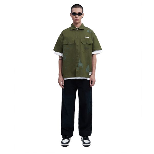 "HỔ BÁO" SHIRT