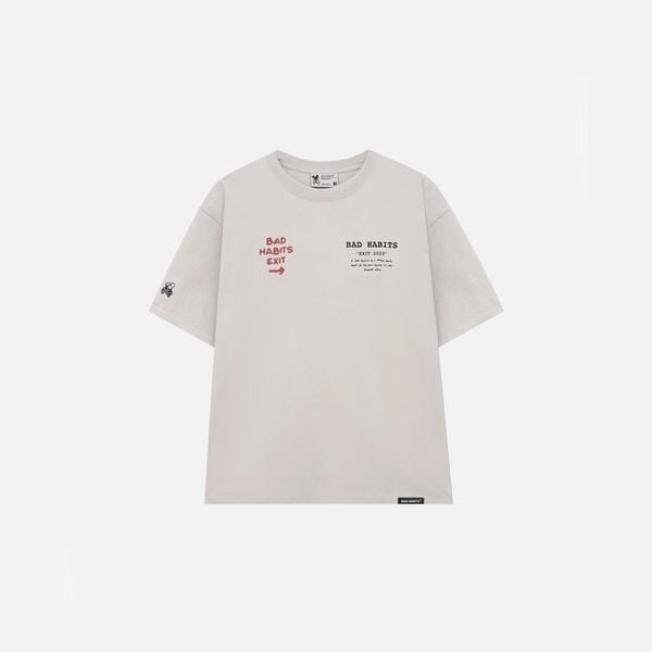 EXIT TEE SAND
