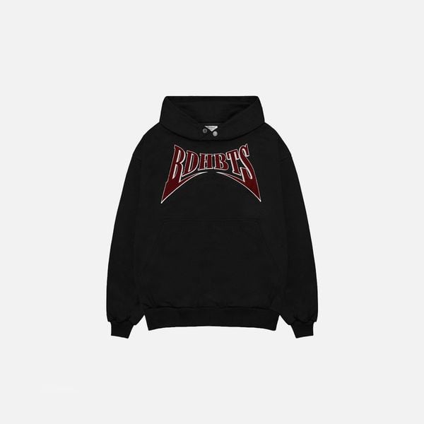 BHDBTS HOODIE