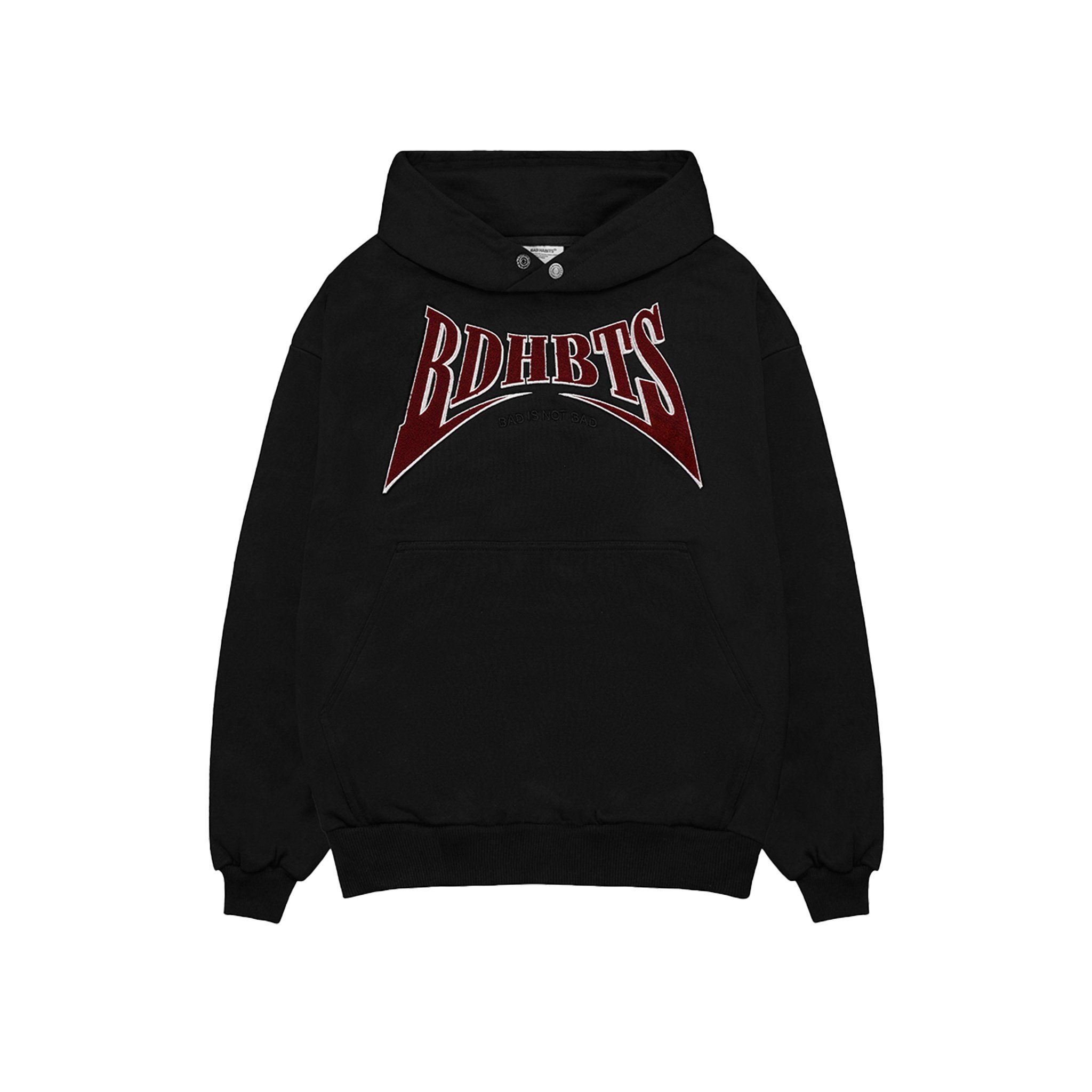 BHDBTS HOODIE