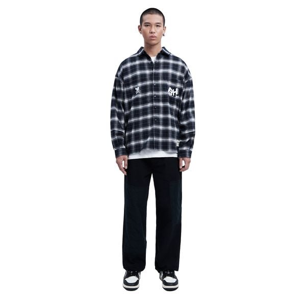 ESSENTIAL FLANNEL