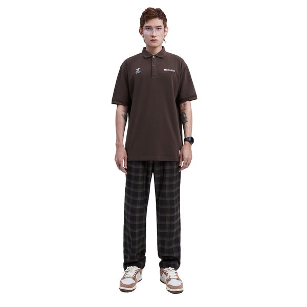 ESSENTIAL POLO - MOCA