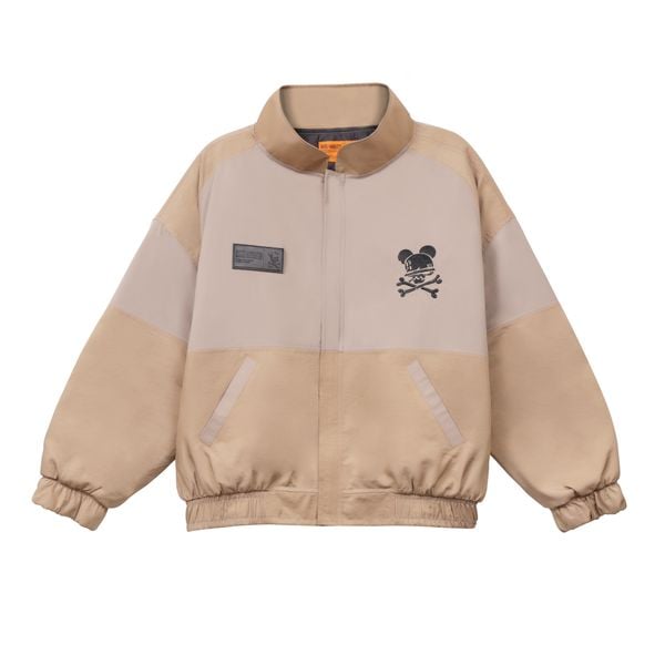 WIND BREAKER JACKET