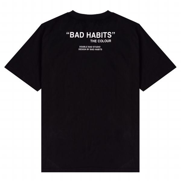 BAD COLOUR
