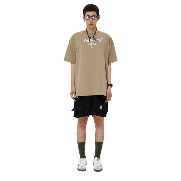 DREAM REALITY TEE