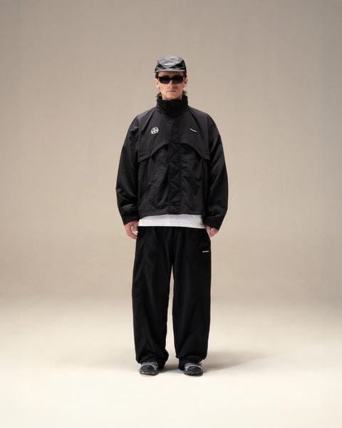 SUPERTRAMP MULTI-POCKET PANTS