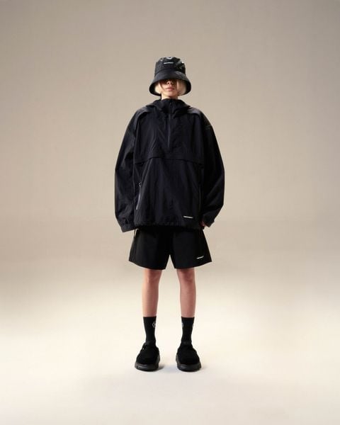 SUPERTRAMP HALF-ZIP
