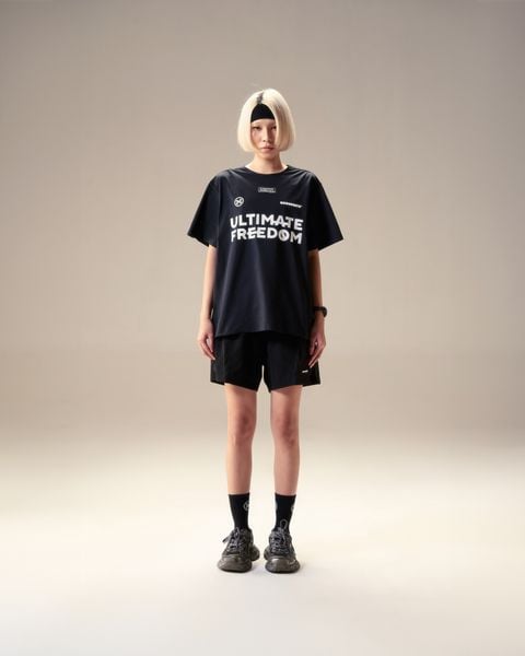 S-ULTIMATE TEE