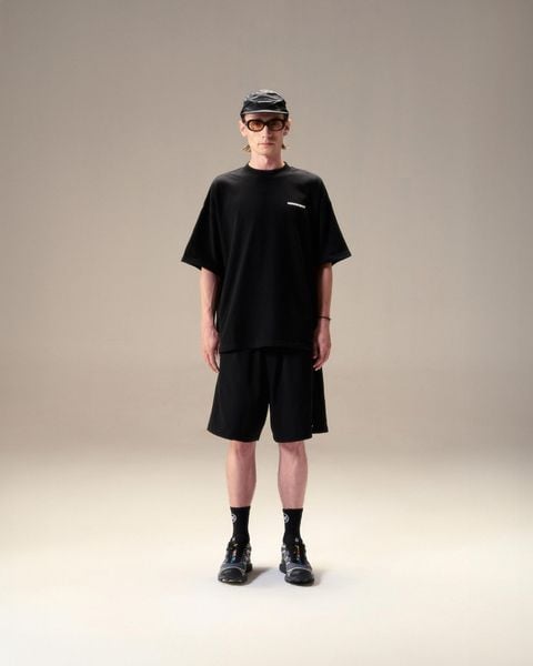 S-JEEP CAMP TEE