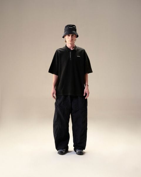 S-ULTIMATE WASH POLO