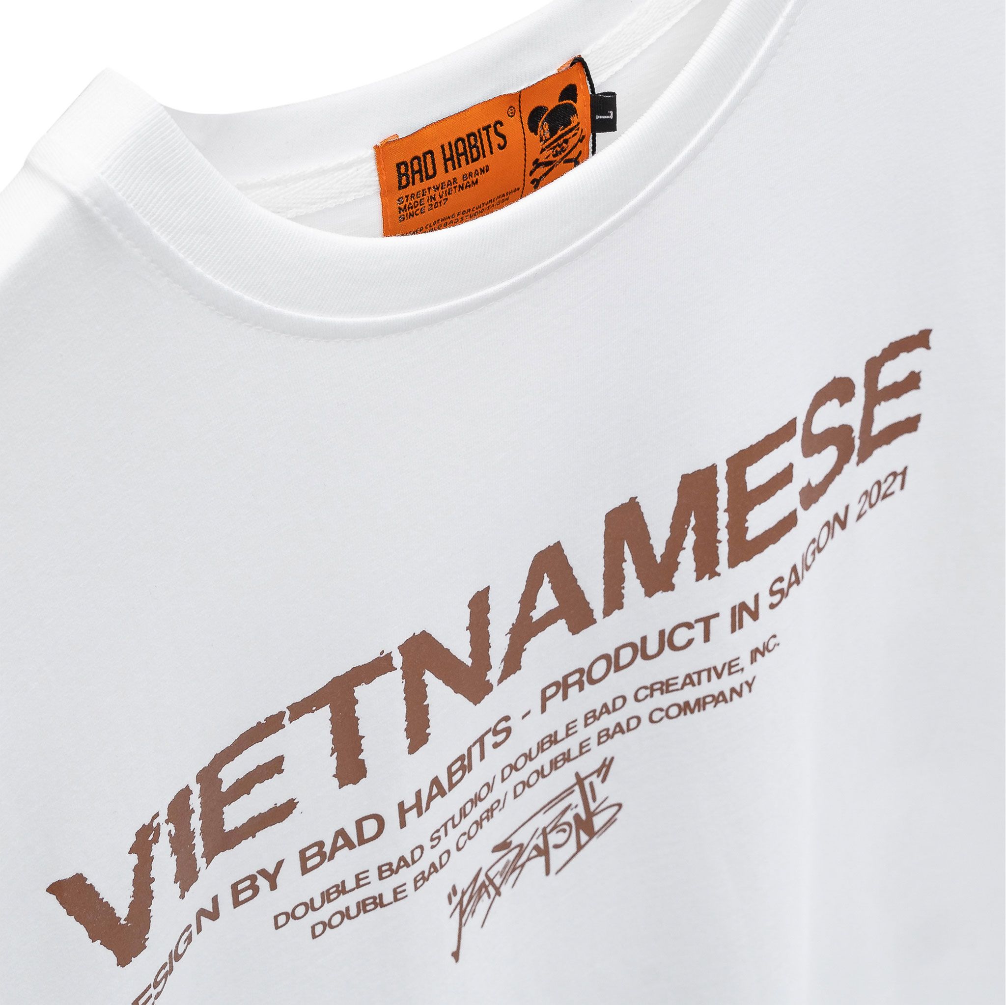 VIETNAMESE – Bad Habits Official Store Vietnamese – Bad Habits Official Store