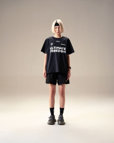S-ULTIMATE SHORTS