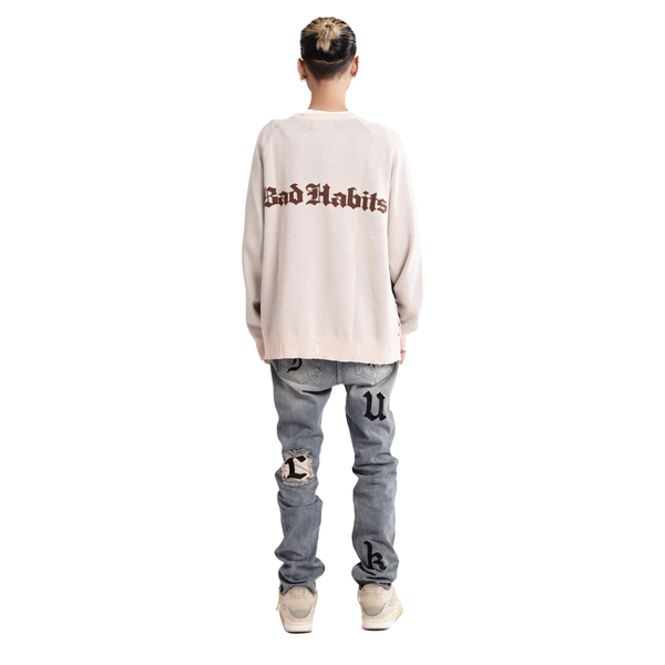 FY JEANS