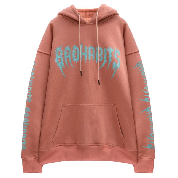 Blade Hoodie – Bad Habits Official Store