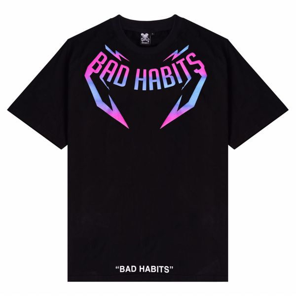 BAD COLOUR