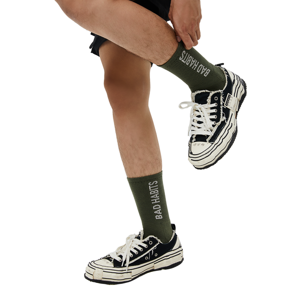 ESSENTIAL SOCK PACK