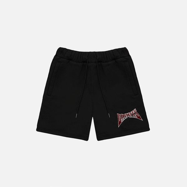 BHDBTS SHORT