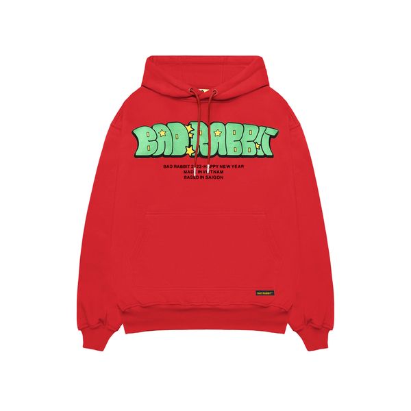 Bad year hoodie sale