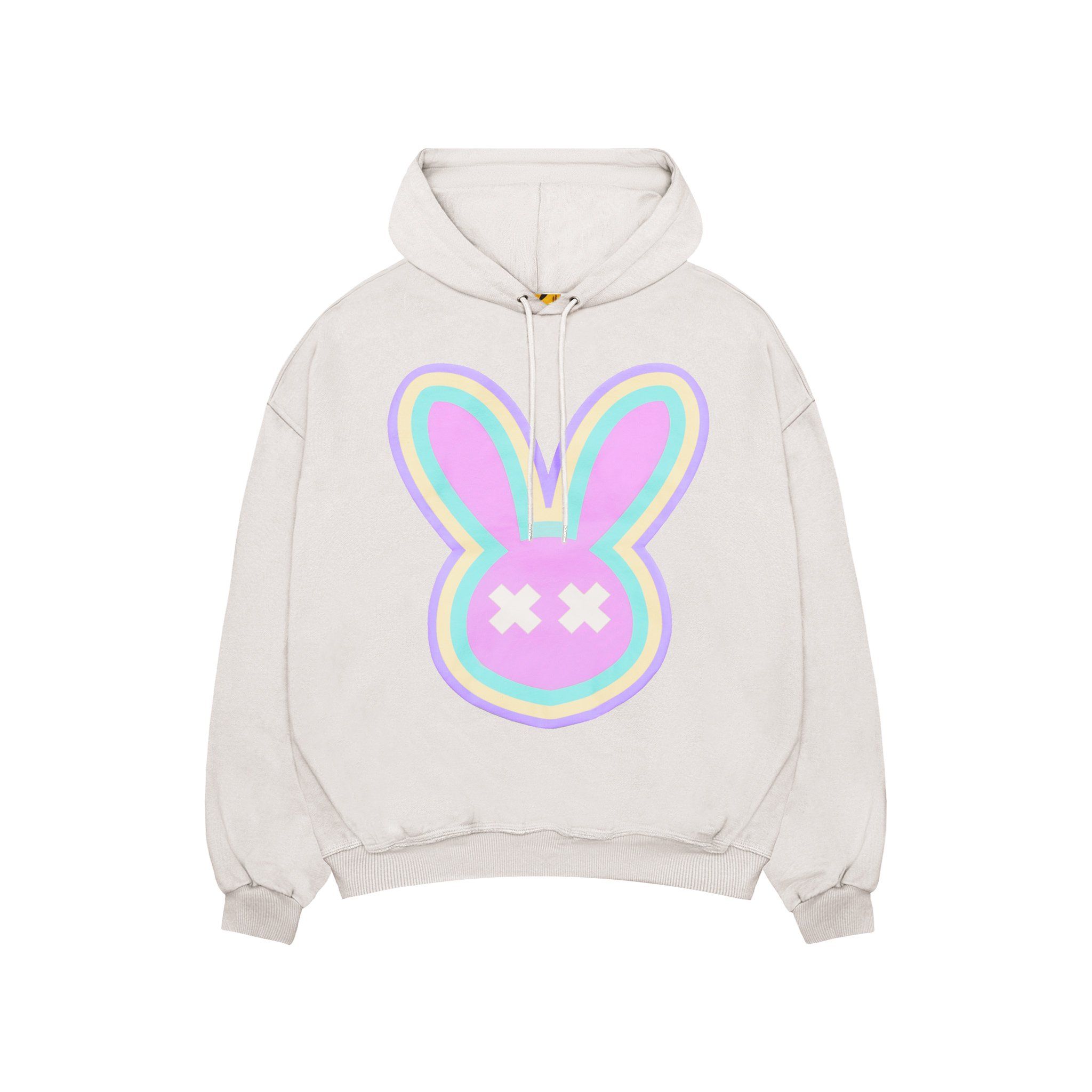 Bad rabbit hoodie new arrivals