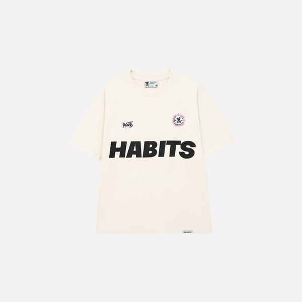 BAD UNIFORM TEE