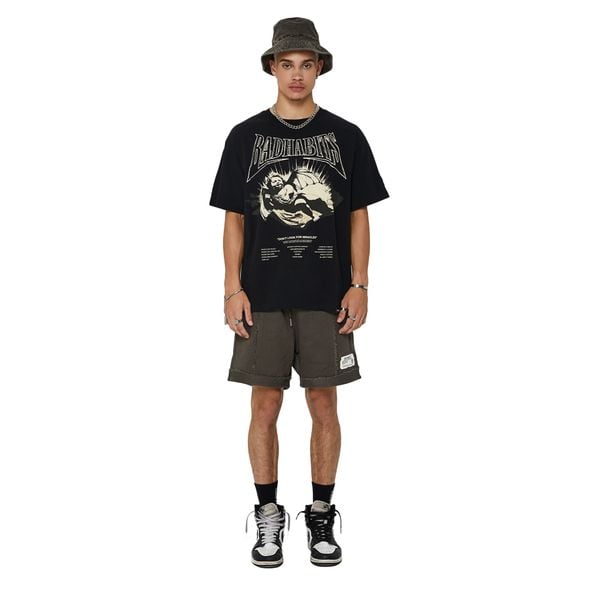FALLEN ANGEL TEE