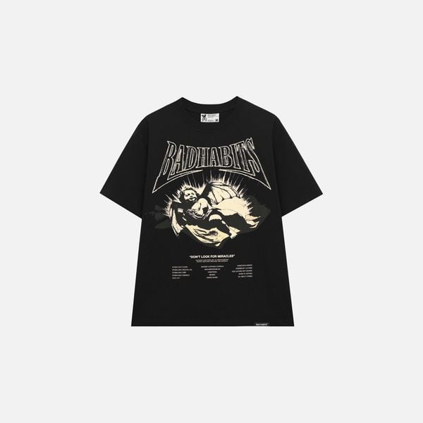 FALLEN ANGEL TEE