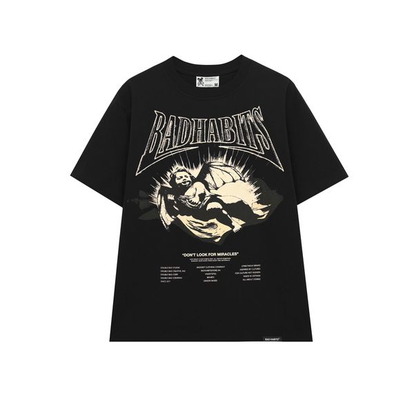 TSHIRT – Bad Habits Official Store Tshirt – Bad Habits Official Store