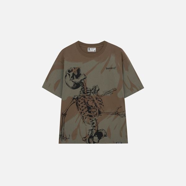 SOCIAL K*LL TEE