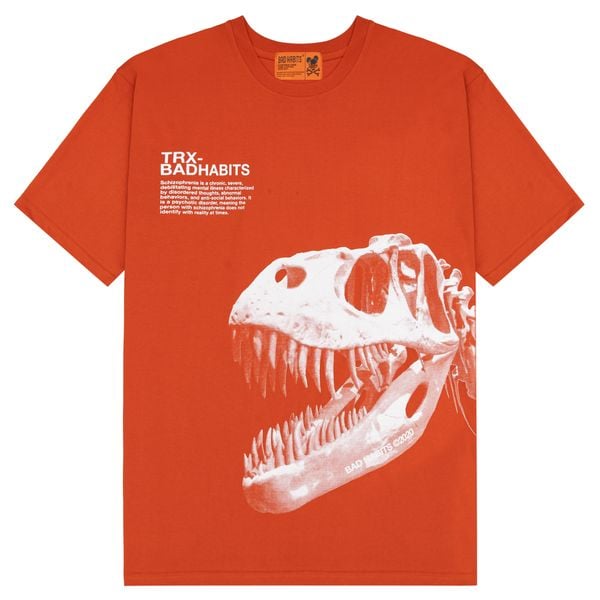 T-REX