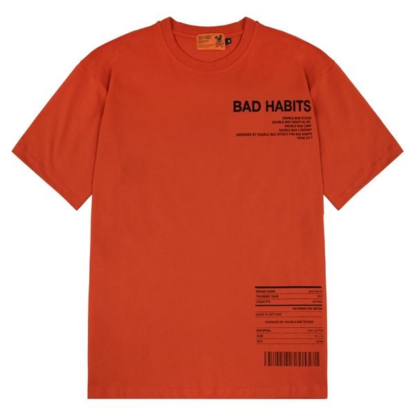 Basicism - Orange