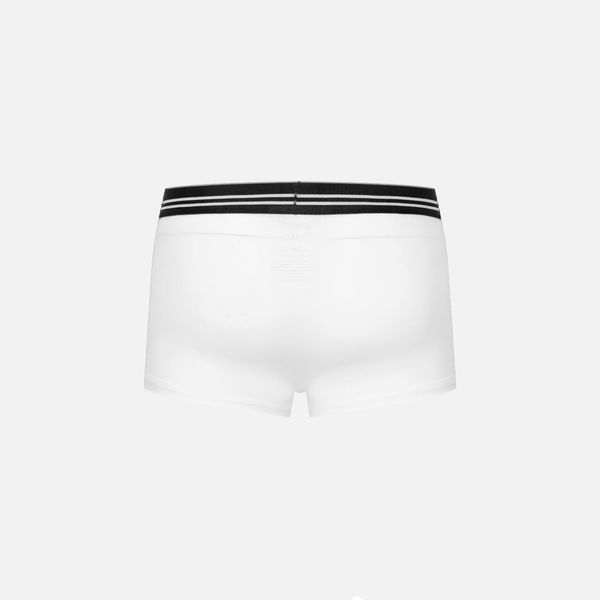 BAD PROTECT BOXER - WHITE