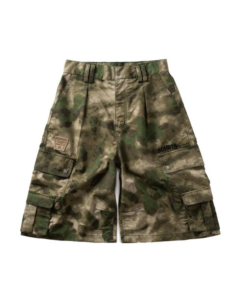 SOL CARGO PANTS