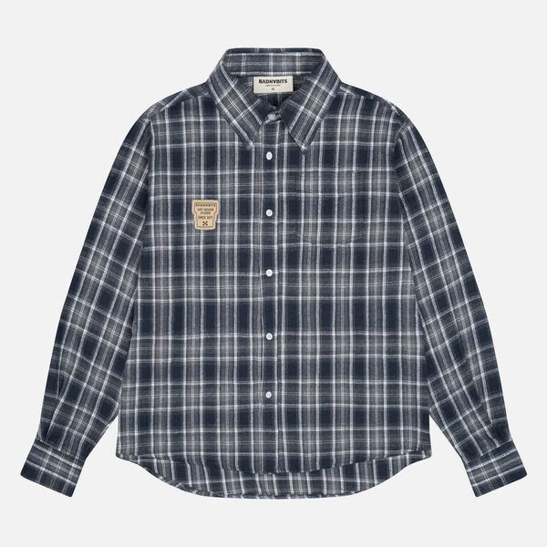 TOO BAD FLANEL SHIRT