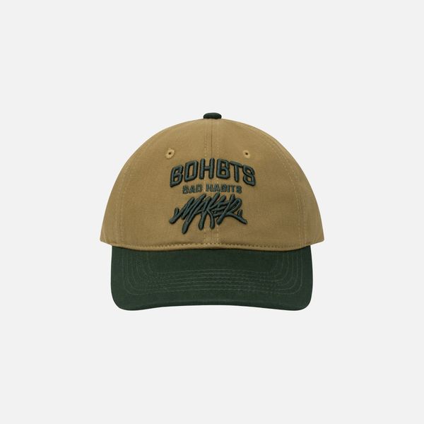 BAD MAKER CAP