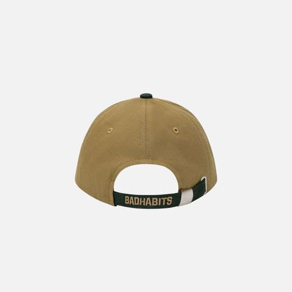 BAD MAKER CAP