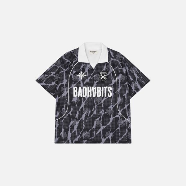 PRISON POLO TEE