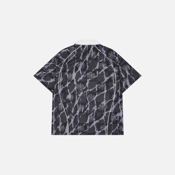 PRISON POLO TEE