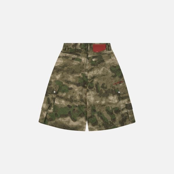 SOL CARGO PANTS