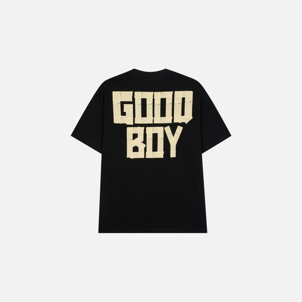 GOOD BOY TEE