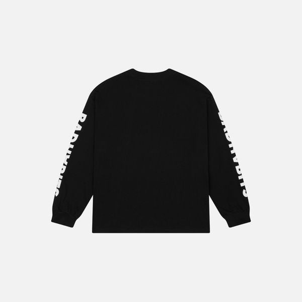 BRICK LONG SLEEVE TEE