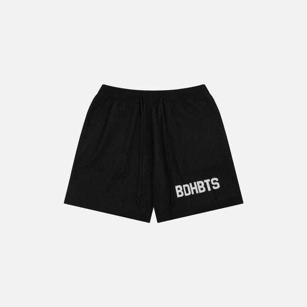 ONE BASIC SHORTS
