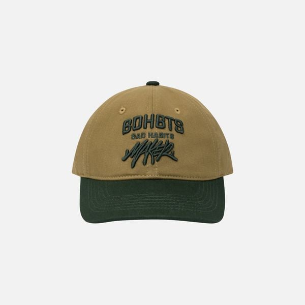 BAD MAKER CAP