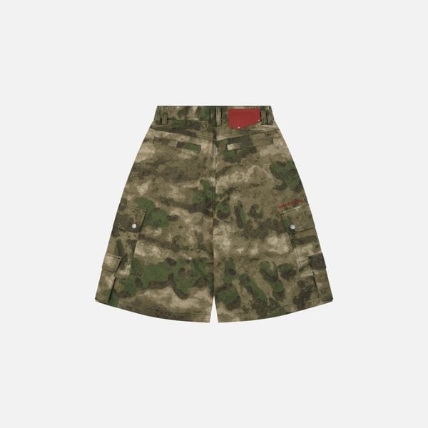 SOL CARGO PANTS