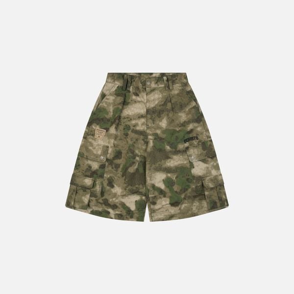 SOL CARGO PANTS
